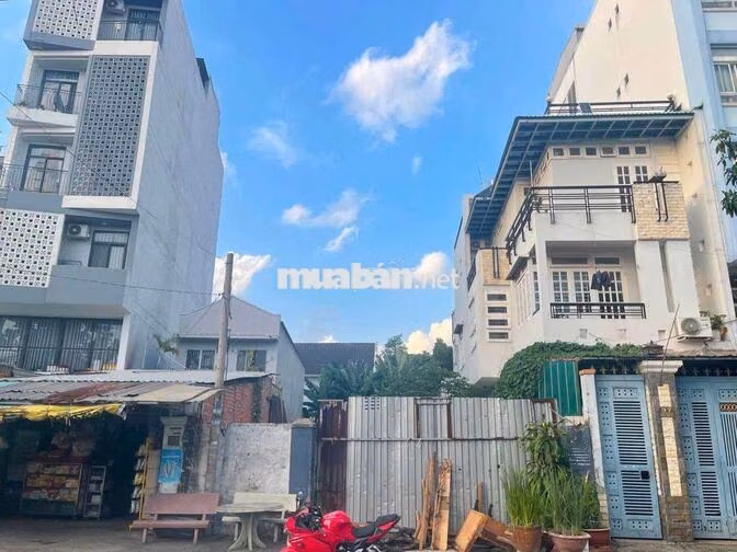 CƠ HỘI CHO NHÀ ĐẦU TƯ,MTKD ,ĐẤT XÂY MỚI, 7 TẦNG,HB CHÁNH,226M,16.2 TỶ