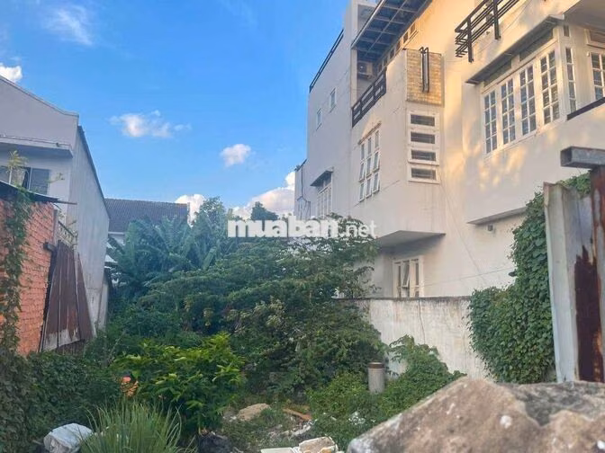 CƠ HỘI CHO NHÀ ĐẦU TƯ,MTKD ,ĐẤT XÂY MỚI, 7 TẦNG,HB CHÁNH,226M,16.2 TỶ