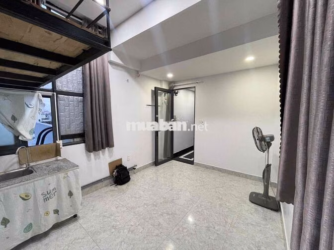 DUPLEX RẺ NHẤT KHU VỰC NGAY CỔNG ĐẠI HỌC VĂN LANG