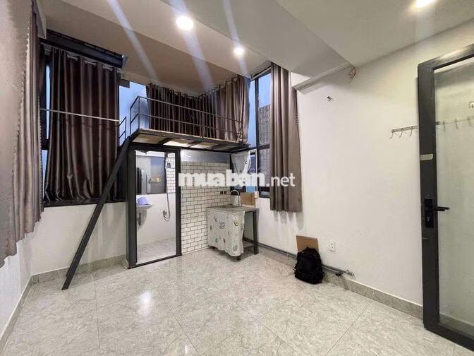 DUPLEX RẺ NHẤT KHU VỰC NGAY CỔNG ĐẠI HỌC VĂN LANG