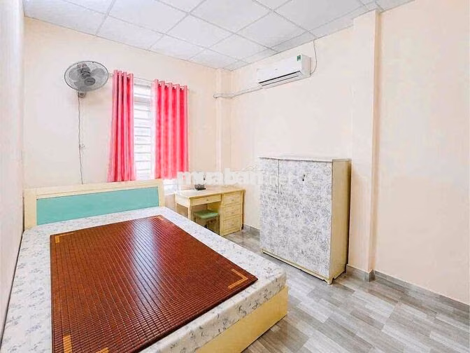 BÁN NHÀ MỚI ĐẸP GIÁ RẺ(4x11M) 2Tầng MÃ LÒ 2PN 2VS