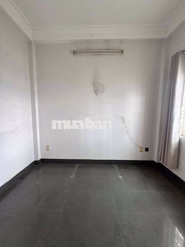 NHÀ MẶT TIỀN TRẦN BÁ GIA0 (4x21M) - 4 PHÒNG NGỦ CÓ SÂN ĐỂ XE