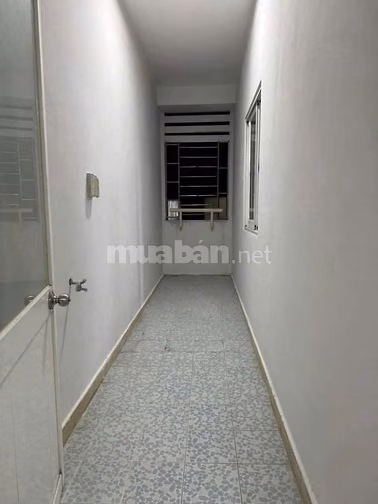 Chung cư Gia Phát, Lê Đức Thọ, GV: 80m2, 2p ngủ, NTCB, 10tr/th