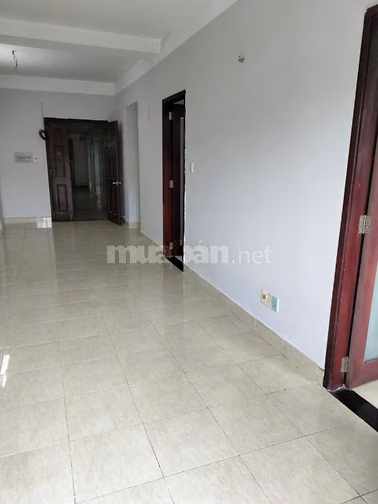 Chung cư Gia Phát, Lê Đức Thọ, GV: 80m2, 2p ngủ, NTCB, 10tr/th