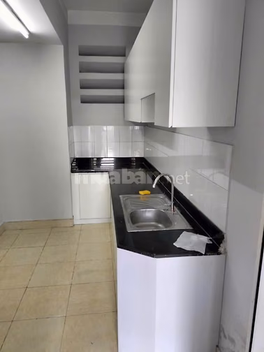 Chung cư Gia Phát, Lê Đức Thọ, GV: 80m2, 2p ngủ, NTCB, 10tr/th