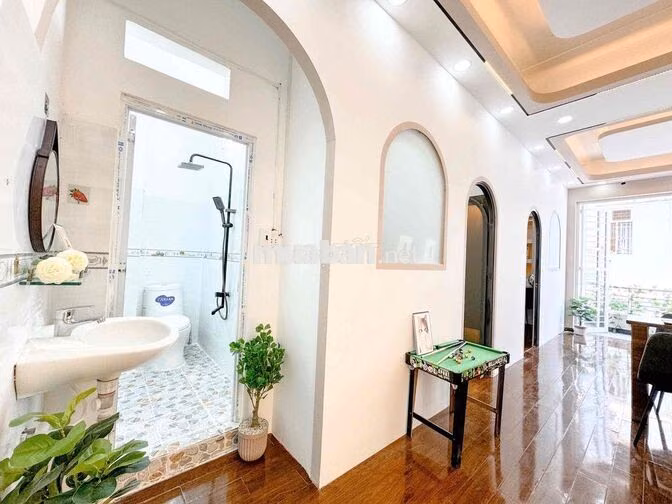 khai trương 2PN + 1PK mới 100% Ngay UEH HUFLIT BÁCH KHOA HOA SEN