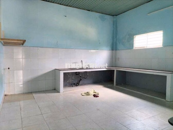 Nhà 5x18   Lầu Suốt - Q. Bình Tân 
