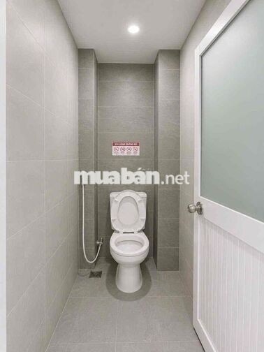 mặt bằng lối đi riêng đường nguyễn cửu vân gần điện biên phủ