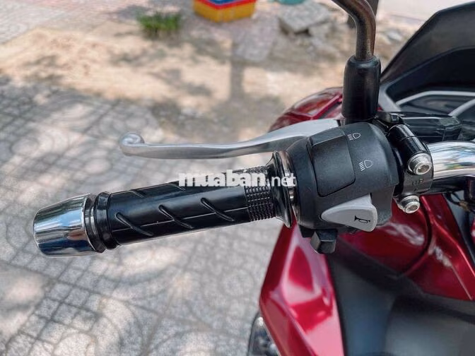 PCX 125cc.2o18. Zin. Cọp. Bstp.❤️