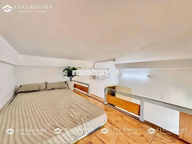 DUPLEX FULL NỘI THẤT CỬA SỔ TRỜI THOÁNG THANG MÁY GẦN IUH VLU
