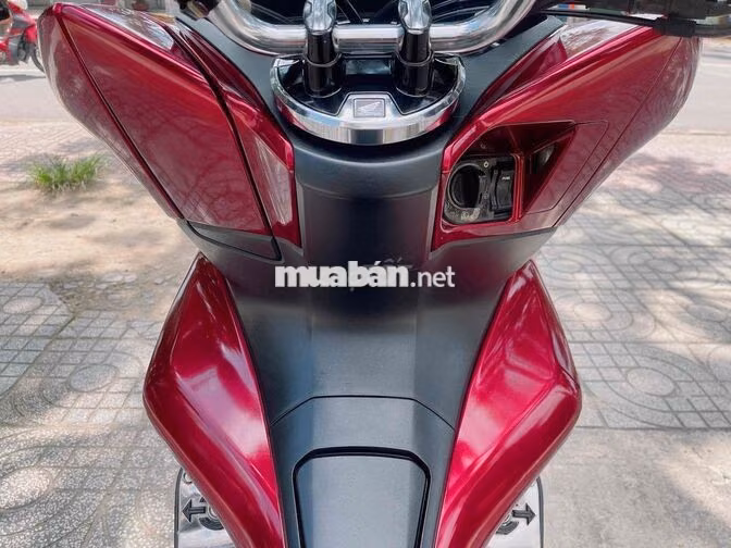 PCX 125cc.2o18. Zin. Cọp. Bstp.❤️
