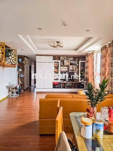 GẦN GOLDMARK CITY HỒ TÙNG MẬU – CĂN GÓC 3PN – FULL ĐỒ ĐẸP – CHỈ 12TR