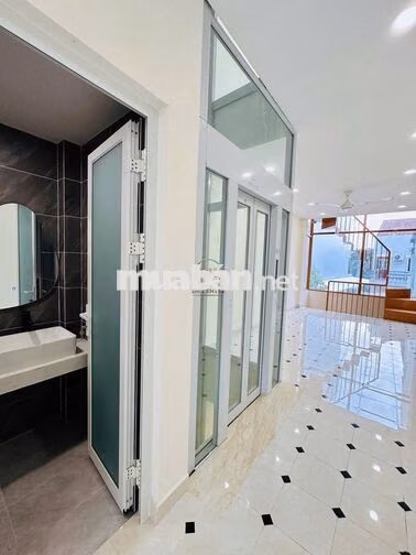 💥💥SIÊU PHẨM NHÀ ĐẸP-357D Nguyễn Trãi, Phường Bến Thành, Quận 1 DT 400m