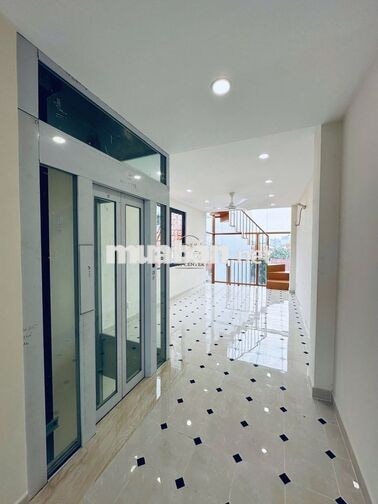 💥💥SIÊU PHẨM NHÀ ĐẸP-357D Nguyễn Trãi, Phường Bến Thành, Quận 1 DT 400m