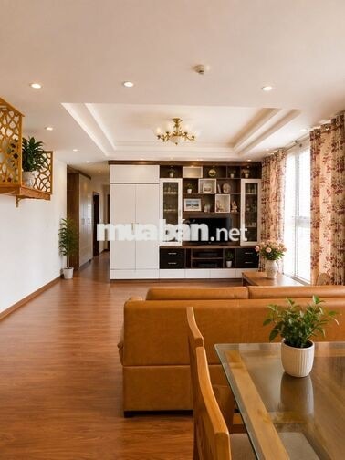 GẦN GOLDMARK CITY HỒ TÙNG MẬU – CĂN GÓC 3PN – FULL ĐỒ ĐẸP – CHỈ 12TR