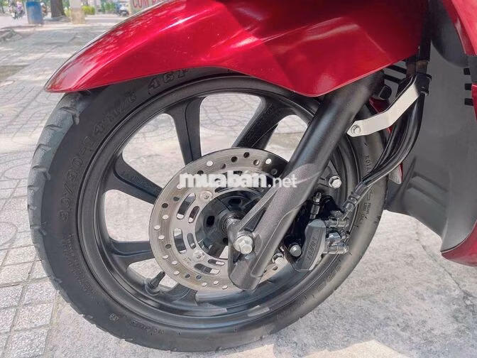 PCX 125cc.2o18. Zin. Cọp. Bstp.❤️