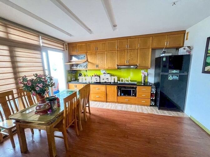 GẦN GOLDMARK CITY HỒ TÙNG MẬU – CĂN GÓC 3PN – FULL ĐỒ ĐẸP – CHỈ 12TR