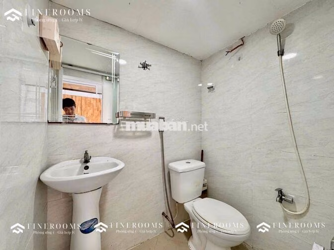 DUPLEX FULL NỘI THẤT CỬA SỔ TRỜI THOÁNG THANG MÁY GẦN IUH VLU