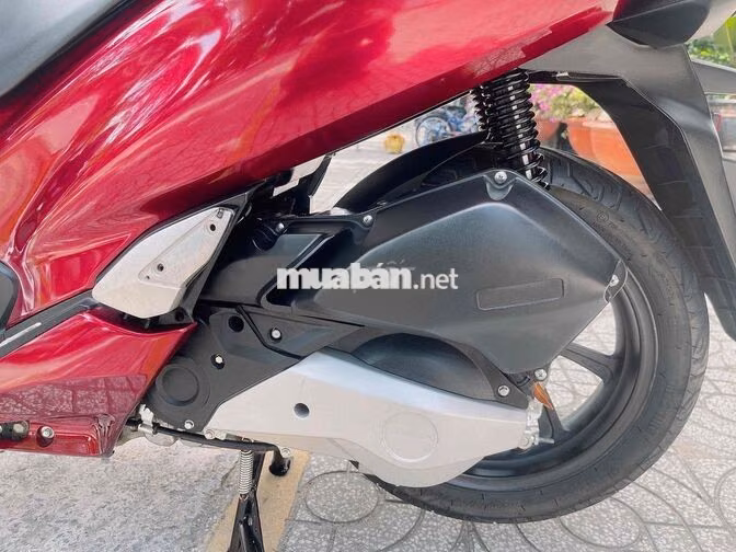 PCX 125cc.2o18. Zin. Cọp. Bstp.❤️