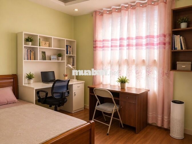 GẦN GOLDMARK CITY HỒ TÙNG MẬU – CĂN GÓC 3PN – FULL ĐỒ ĐẸP – CHỈ 12TR
