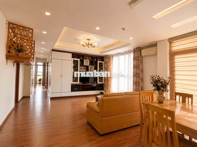 GẦN GOLDMARK CITY HỒ TÙNG MẬU – CĂN GÓC 3PN – FULL ĐỒ ĐẸP – CHỈ 12TR