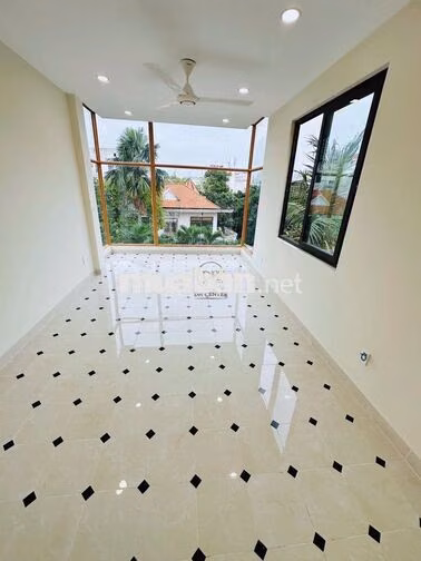 💥💥SIÊU PHẨM NHÀ ĐẸP-357D Nguyễn Trãi, Phường Bến Thành, Quận 1 DT 400m