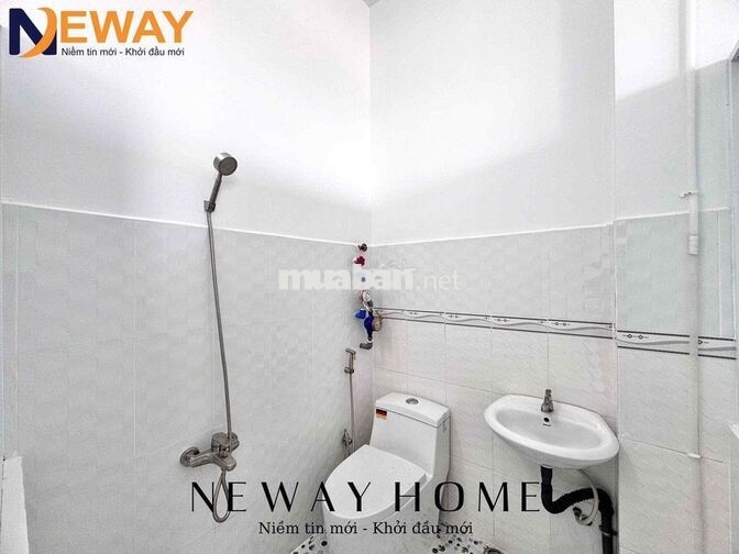 TRỐNG LẠI PHÒNG BAN CÔNG FULL NỘI THẤT NGAY TỈNH LỘ 10 - TRẦN VĂN GIÀU