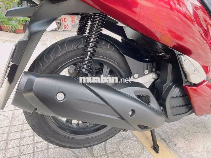 PCX 125cc.2o18. Zin. Cọp. Bstp.❤️