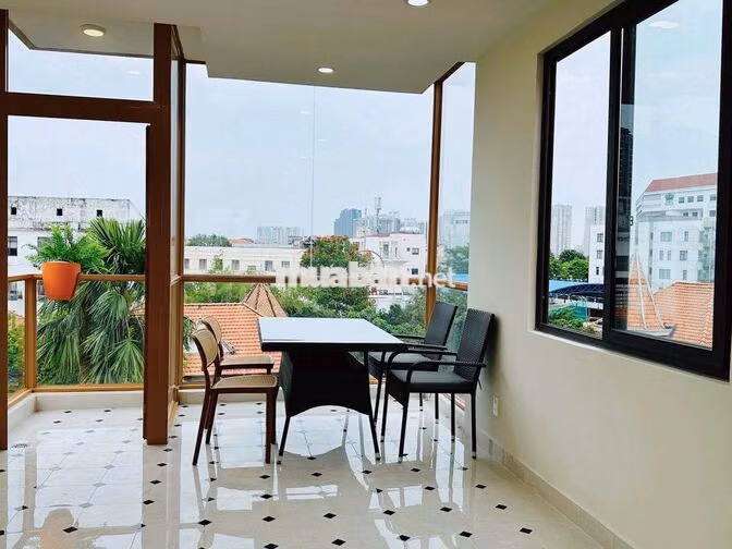 💥💥SIÊU PHẨM NHÀ ĐẸP-357D Nguyễn Trãi, Phường Bến Thành, Quận 1 DT 400m