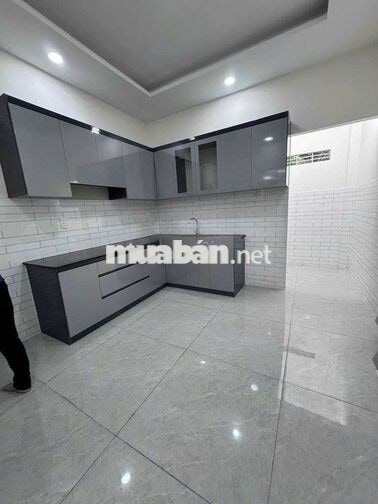 🔥🔥🔥 NHÀ 2 TẦNG NGUYỄN VĂN ĐẬU, BÌNH THẠNH