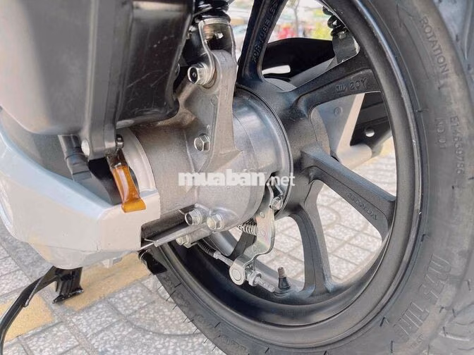 PCX 125cc.2o18. Zin. Cọp. Bstp.❤️