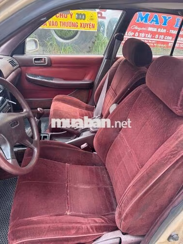 Toyota Cressida 1994 Số sàn Vàng cát
