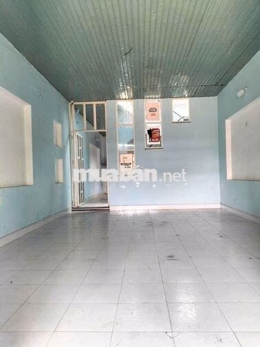 Nhà 5x18   Lầu Suốt - Q. Bình Tân 