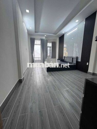 🔥🔥🔥 NHÀ 2 TẦNG NGUYỄN VĂN ĐẬU, BÌNH THẠNH
