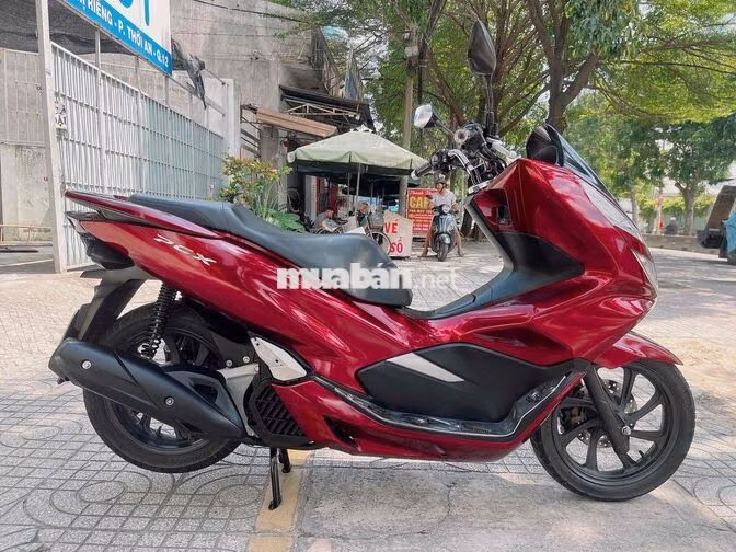 PCX 125cc.2o18. Zin. Cọp. Bstp.❤️