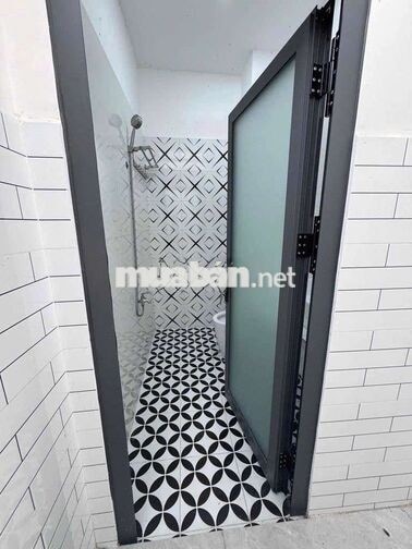 🔥🔥🔥 NHÀ 2 TẦNG NGUYỄN VĂN ĐẬU, BÌNH THẠNH
