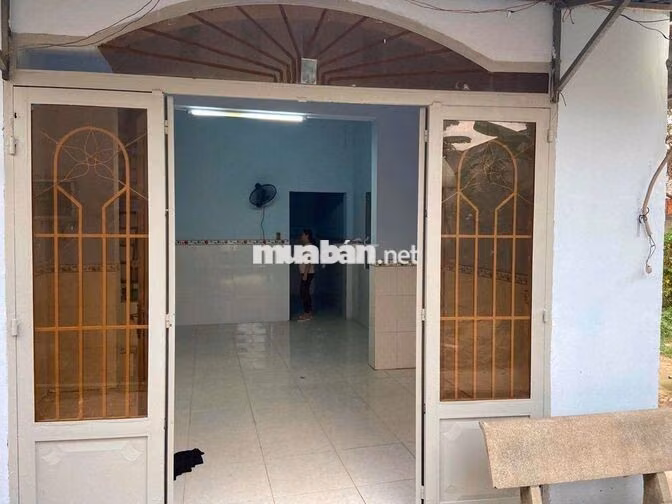 NHÀ LÝ THỊ HƯƠNG(TH4) TÂN HIỆP - HÓC MÔN -55M² -SHR  CHỈ 2,3 TỶ! 