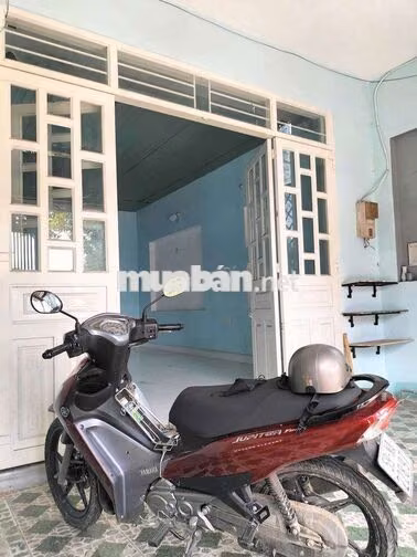 Nhà 5x18   Lầu Suốt - Q. Bình Tân 
