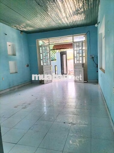 Nhà 5x18   Lầu Suốt - Q. Bình Tân 