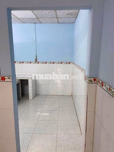 NHÀ LÝ THỊ HƯƠNG(TH4) TÂN HIỆP - HÓC MÔN -55M² -SHR  CHỈ 2,3 TỶ! 