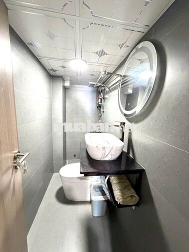CHO THUÊ CĂN HỘ 1 PHÒNG NGỦ FNT CÓ BAN CÔNG ĐƯỜNG PHAN ĐÌNH PHÙNG