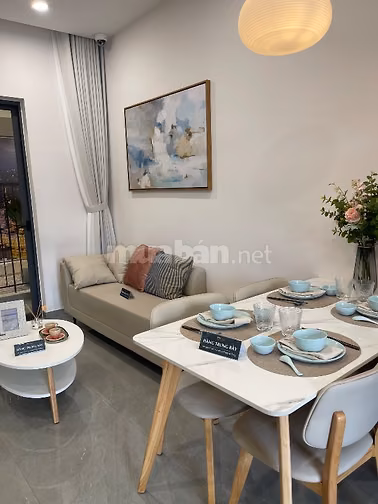 NHÀ Ở XÃ HỘI BIÊN HOÀ, CĂN 47m2 CƠ HỘI AN CƯ CHỈ TỪ 250TRIỆU