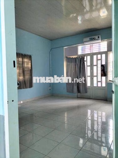 Nhà 5x18   Lầu Suốt - Q. Bình Tân 