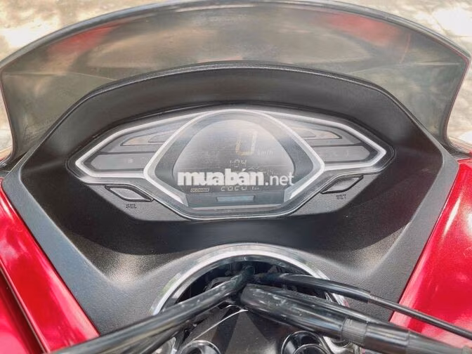 PCX 125cc.2o18. Zin. Cọp. Bstp.❤️