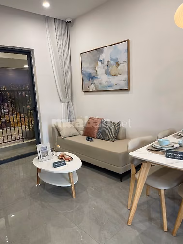 NHÀ Ở XÃ HỘI BIÊN HOÀ, CĂN 47m2 CƠ HỘI AN CƯ CHỈ TỪ 250TRIỆU