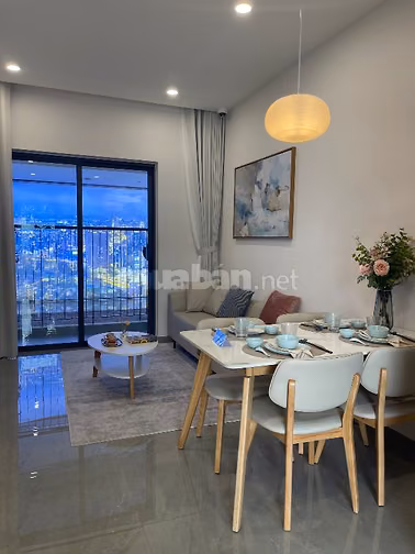 NHÀ Ở XÃ HỘI BIÊN HOÀ, CĂN 47m2 CƠ HỘI AN CƯ CHỈ TỪ 250TRIỆU