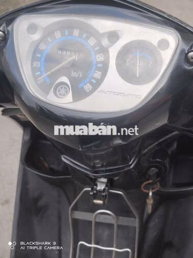 Yamaha Nouvo chính chủ biển Sài Gòn 