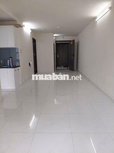Cho thuê Green River 2PN 2WC giá 9tr2 có 2 máy lạnh, ở liền quận 8c
