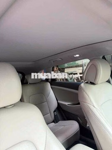 Hyundai Tucson 2016 2.0 ATH ( ko bán lái )
