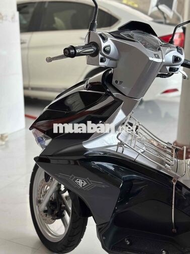Honda AB biển Vũng Tàu 2018 Đen 32 ngàn